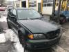  BMW 3 E46 (1998-2006) Разборочный номер T7497 #1