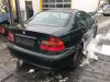  BMW 3 E46 (1998-2006) Разборочный номер T7497 #4