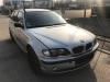  BMW 3 E46 (1998-2006) Разборочный номер T7600 #2