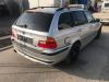  BMW 3 E46 (1998-2006) Разборочный номер T7600 #3