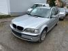  BMW 3 E46 (1998-2006) Разборочный номер S8260 #1