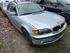  BMW 3 E46 (1998-2006) Разборочный номер S8263 #2