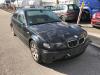  BMW 3 E46 (1998-2006) Разборочный номер T7636 #1