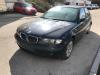  BMW 3 E46 (1998-2006) Разборочный номер T7636 #2