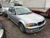  BMW 3 E46 (1998-2006) Разборочный номер S8272 #1