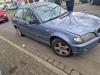  BMW 3 E46 (1998-2006) Разборочный номер F0165 #2