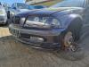  BMW 3 E46 (1998-2006) Разборочный номер F0168 #4
