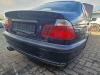  BMW 3 E46 (1998-2006) Разборочный номер F0168 #7