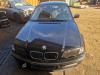  BMW 3 E46 (1998-2006) Разборочный номер F0169 #1