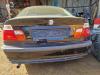  BMW 3 E46 (1998-2006) Разборочный номер F0169 #3