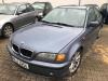  BMW 3 E46 (1998-2006) Разборочный номер T7665 #1