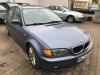  BMW 3 E46 (1998-2006) Разборочный номер T7665 #2