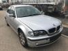  BMW 3 E46 (1998-2006) Разборочный номер T7673 #1