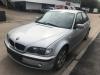  BMW 3 E46 (1998-2006) Разборочный номер T7673 #2