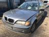  BMW 3 E46 (1998-2006) Разборочный номер T7704 #1