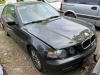  BMW 3 E46 (1998-2006) Разборочный номер S8338 #2
