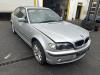  BMW 3 E46 (1998-2006) Разборочный номер T7756 #2