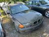  BMW 3 E46 (1998-2006) Разборочный номер S8386 #1
