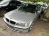  BMW 3 E46 (1998-2006) Разборочный номер S8409 #2