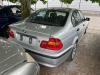  BMW 3 E46 (1998-2006) Разборочный номер S8409 #4