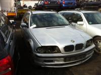  BMW 3 E46 (1998-2006) Разборочный номер X9546 #2