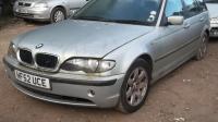  BMW 3 E46 (1998-2006) Разборочный номер W9208 #3