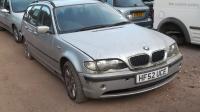  BMW 3 E46 (1998-2006) Разборочный номер W9208 #4