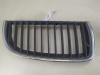 Решетка радиатора BMW 3 E90/E91/E92/E93 (2005-2013) Артикул 53195297 - Фото #1