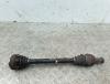 Полуось задняя BMW 3 E90/E91/E92/E93 (2005-2013) Артикул 54424624 - Фото #1