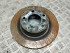 Диск тормозной задний BMW 3 E90/E91/E92/E93 (2005-2013) Артикул 54612302 - Фото #1