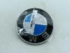 Эмблема BMW 3 E90/E91/E92/E93 (2005-2013) Артикул 54826511 - Фото #1