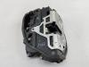 Замок двери передней левой BMW 3 E90/E91/E92/E93 (2005-2013) Артикул 55049946 - Фото #1