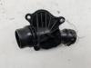 Корпус термостата BMW 3 E90/E91/E92/E93 (2005-2013) Артикул 55130578 - Фото #1