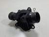 Корпус термостата BMW 3 E90/E91/E92/E93 (2005-2013) Артикул 55154121 - Фото #1