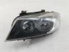 Фара левая BMW 3 E90/E91/E92/E93 (2005-2013) Артикул 55215274 - Фото #1