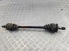 Полуось задняя BMW 3 E90/E91/E92/E93 (2005-2013) Артикул 55222062 - Фото #1
