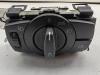 Переключатель света BMW 3 E90/E91/E92/E93 (2005-2013) Артикул 55222499 - Фото #1