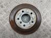 Диск тормозной задний BMW 3 E90/E91/E92/E93 (2005-2013) Артикул 55259576 - Фото #1