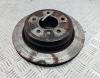 Диск тормозной задний BMW 3 E90/E91/E92/E93 (2005-2013) Артикул 55261130 - Фото #1