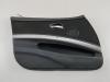 Обшивка двери передней левой (дверная карта) BMW 3 E90/E91/E92/E93 (2005-2013) Артикул 55262209 - Фото #1