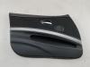 Обшивка двери передней левой (дверная карта) BMW 3 E90/E91/E92/E93 (2005-2013) Артикул 55263441 - Фото #1