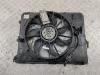 Вентилятор радиатора BMW 3 E90/E91/E92/E93 (2005-2013) Артикул 55264503 - Фото #1