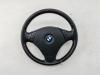 Руль BMW 3 E90/E91/E92/E93 (2005-2013) Артикул 55272512 - Фото #1
