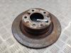 Диск тормозной задний BMW 3 E90/E91/E92/E93 (2005-2013) Артикул 55284964 - Фото #1