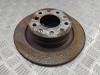 Диск тормозной задний BMW 3 E90/E91/E92/E93 (2005-2013) Артикул 55284972 - Фото #1