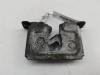 Замок капота BMW 3 E90/E91/E92/E93 (2005-2013) Артикул 55295364 - Фото #1