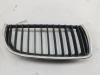 Решетка радиатора BMW 3 E90/E91/E92/E93 (2005-2013) Артикул 55304242 - Фото #1