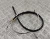 Трос ручника (стояночного тормоза) BMW 3 E90/E91/E92/E93 (2005-2013) Артикул 55305130 - Фото #1