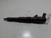 Форсунка топливная BMW 3 E90/E91/E92/E93 (2005-2013) Артикул 55307209 - Фото #1