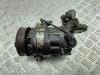 Компрессор кондиционера BMW 3 E90/E91/E92/E93 (2005-2013) Артикул 55354329 - Фото #1